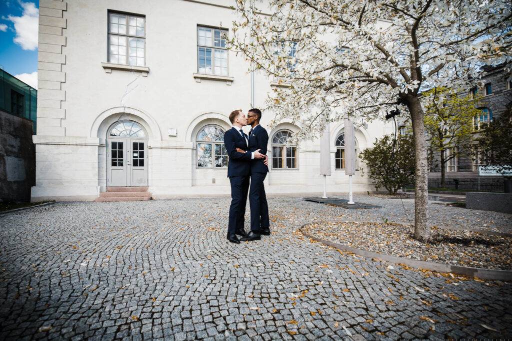 likekjønnet-bryllup